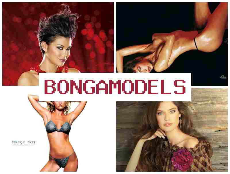 BONGA MDELS 💶 Ingreso adicional para mujeres y chicos como modelo en línea online