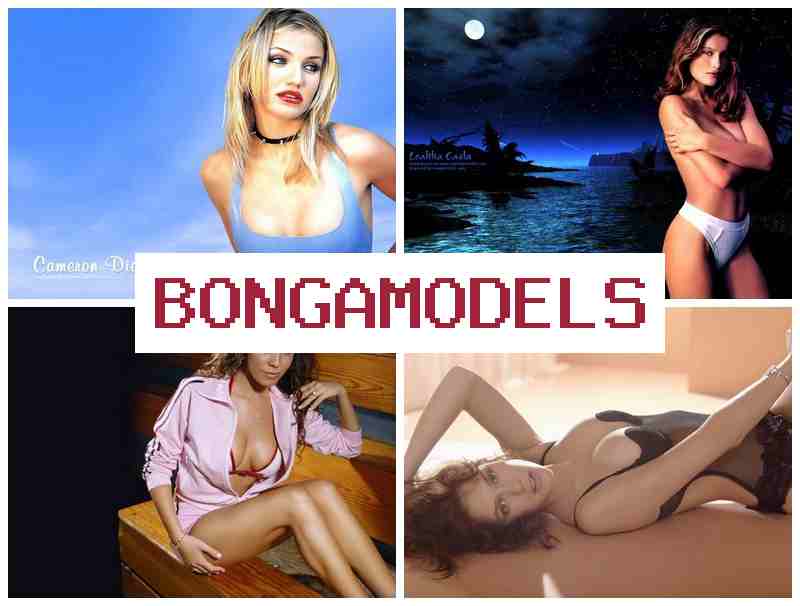 BONNGA MODELS 💲 Trabajo como modelo de videochat a través de la red desde casa