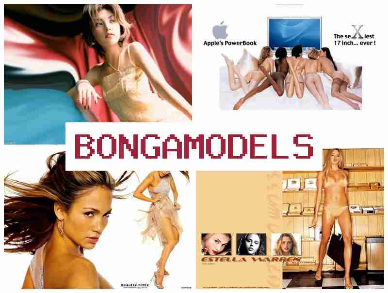 BONGGA MODELS 📺 Ganancia para chicas y hombres como modelo de internet en casa