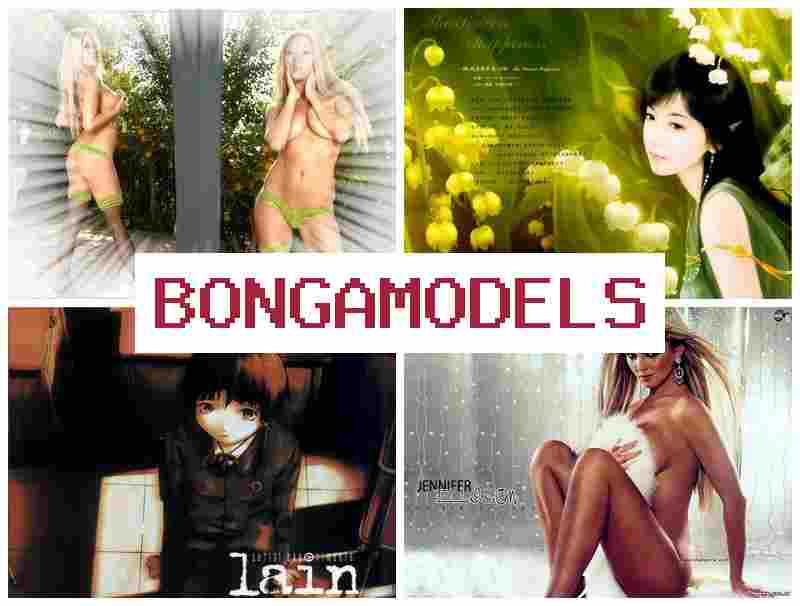 BONGAMOELS 🆒 Ingreso adicional por internet en el negocio webcam como modelo webcam desde casa