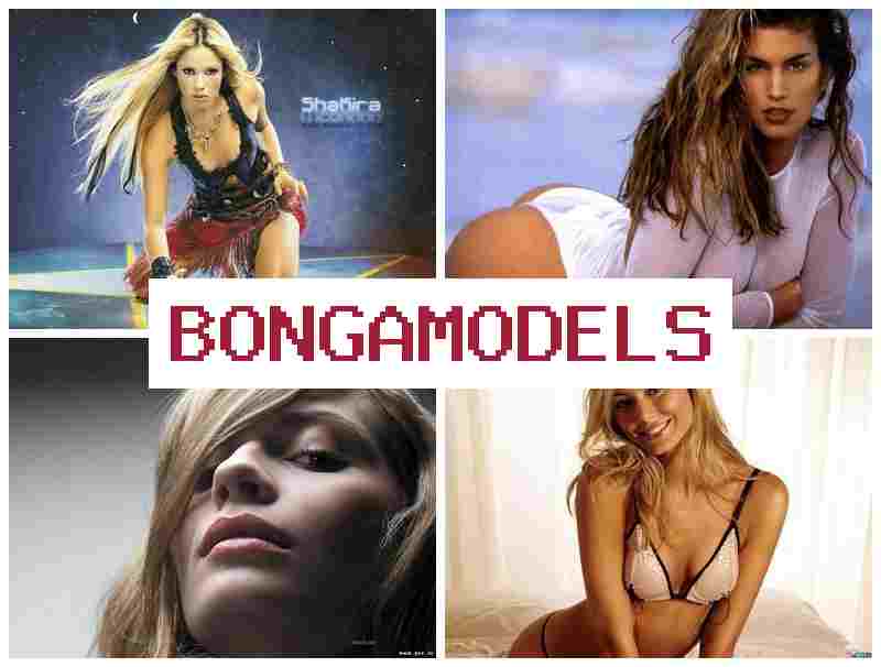 BONGAA MODELS 💏 Trabajo como modelo en línea a través de la red desde casa
