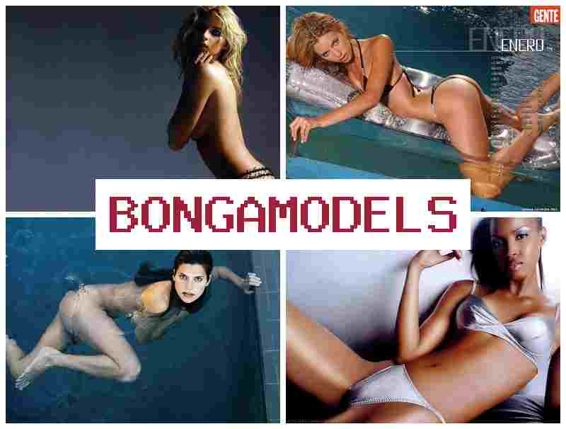 BONGA  MODELS 🔴 Empleo como modelo de videochat por internet de forma remota
