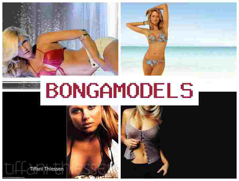 BONGA MMODELS 💴 Trabajo como modelo por internet a través de la red en tu hogar