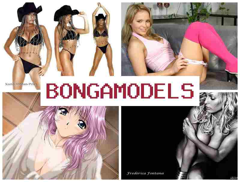 BONGA MOODELS 💸 Oportunidad laboral para mujeres y chicos como modelo en línea desde casa