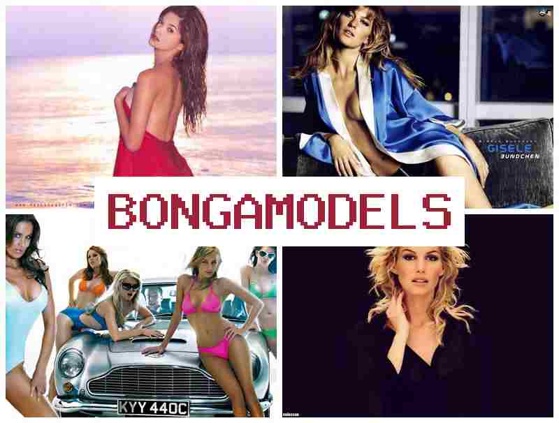 BONGA MODDELS 👍 Forma de ganar dinero como modelo webcam por internet de forma remota