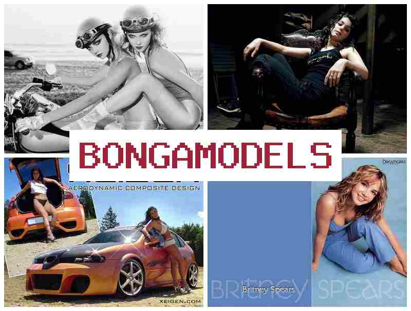 BONGA MODELSS 😍 Oportunidad laboral para chicas y chicos como modelo en línea en un entorno doméstico
