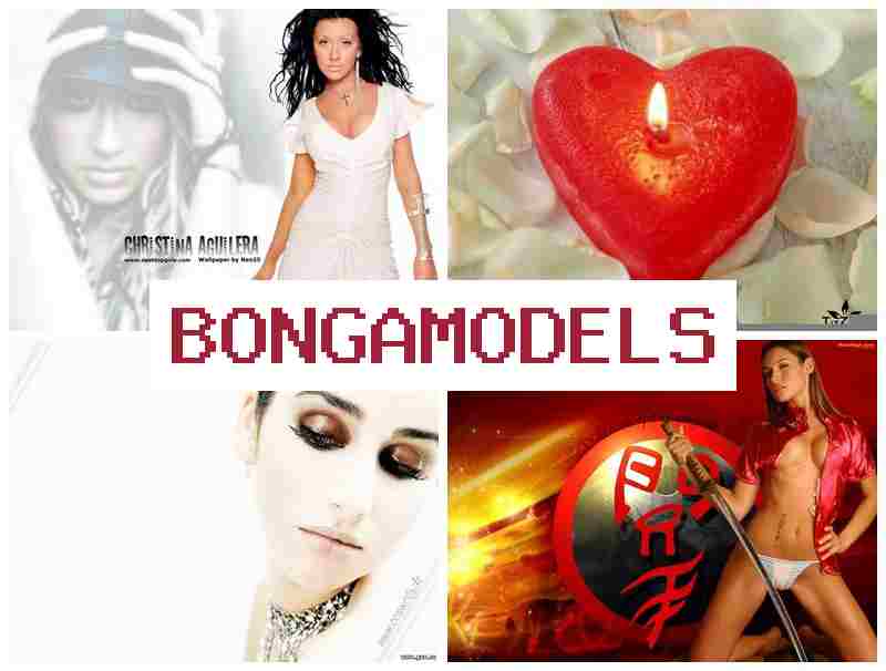 BONGAMODLS ▒ Manera de generar ingresos como modelo de videochat por internet de forma remota