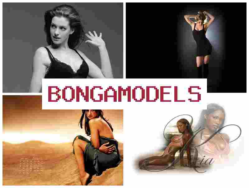 BONAG MODELS 🔴 Ganancia para chicas y hombres como modelo en línea en casa