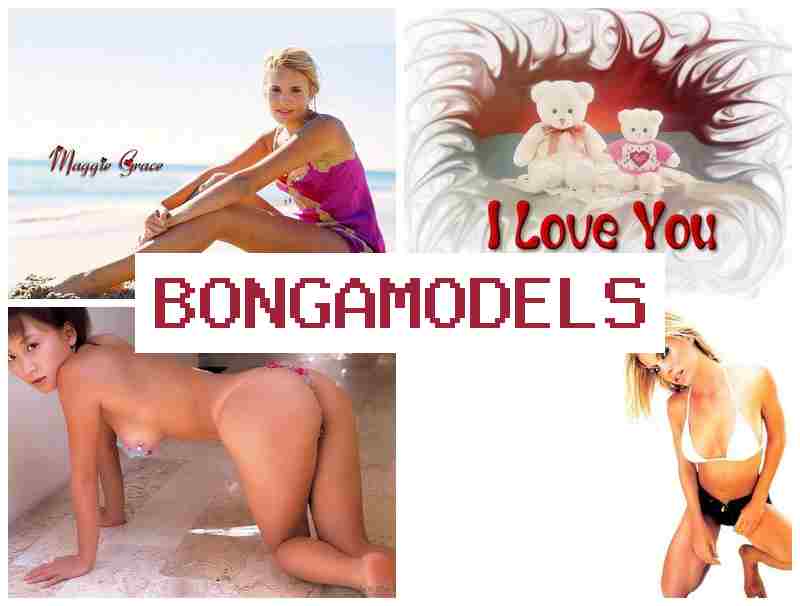 BONGA OMDELS 🔷 Empleo para chicas y hombres como modelo en línea en casa