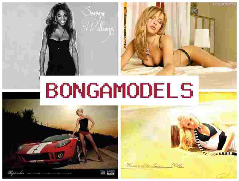 BONGA MODLES ⚡ Oportunidad como modelo en línea en videollamadas de forma remota BONGA MODLES ⚡ Oportunidad como modelo en línea en videollamadas de forma remota