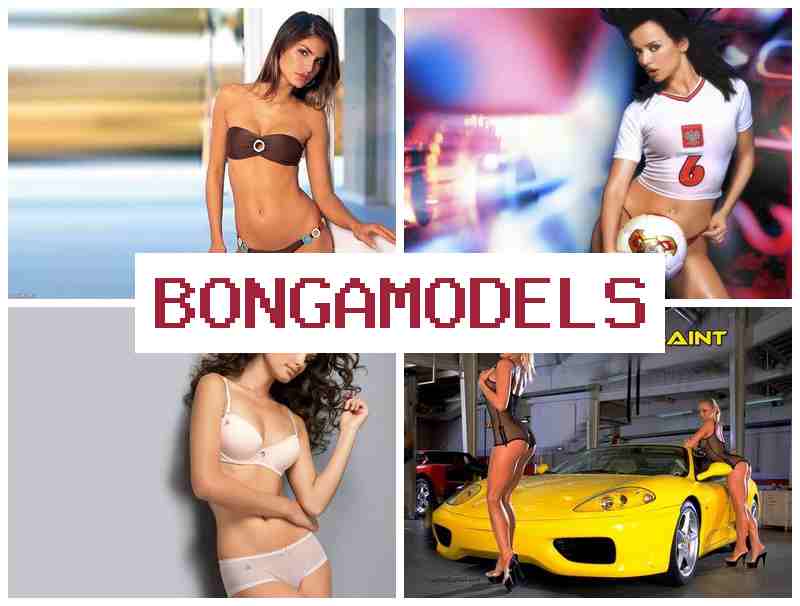 BONGAMODES 🆕 Forma de ganar dinero a través de la red como modelo por cámara web desde casa