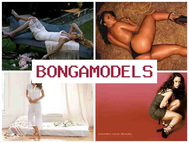 BONHA MODELS 📺 Trabajo de forma remota como modelo en línea por internet