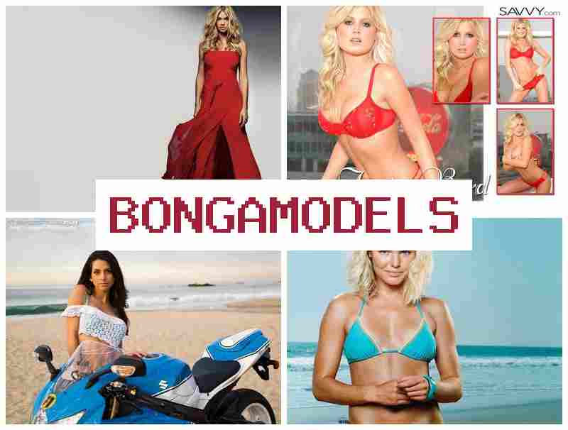 BONGW MODELS 🔔 Ingreso adicional en línea en videochat como modelo web desde casa