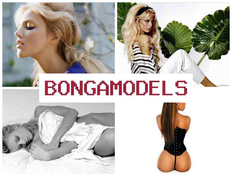 BONGZ MODELS 🔷 Oportunidad laboral para chicas y chicos como modelo webcam desde casa