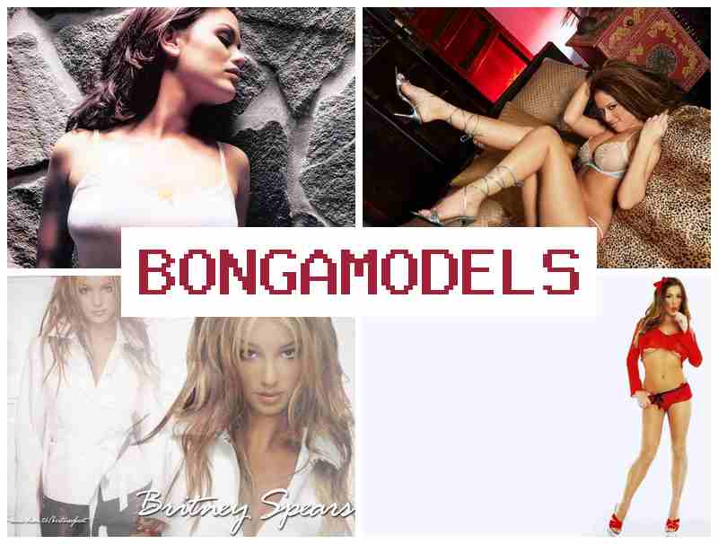 BONGA M9DELS 💏 Oportunidad en línea como modelo en línea de forma remota