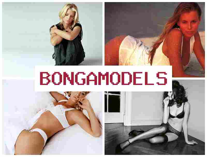 BONGA MORELS 💷 Oportunidad por internet como modelo webcam sin salir de casa