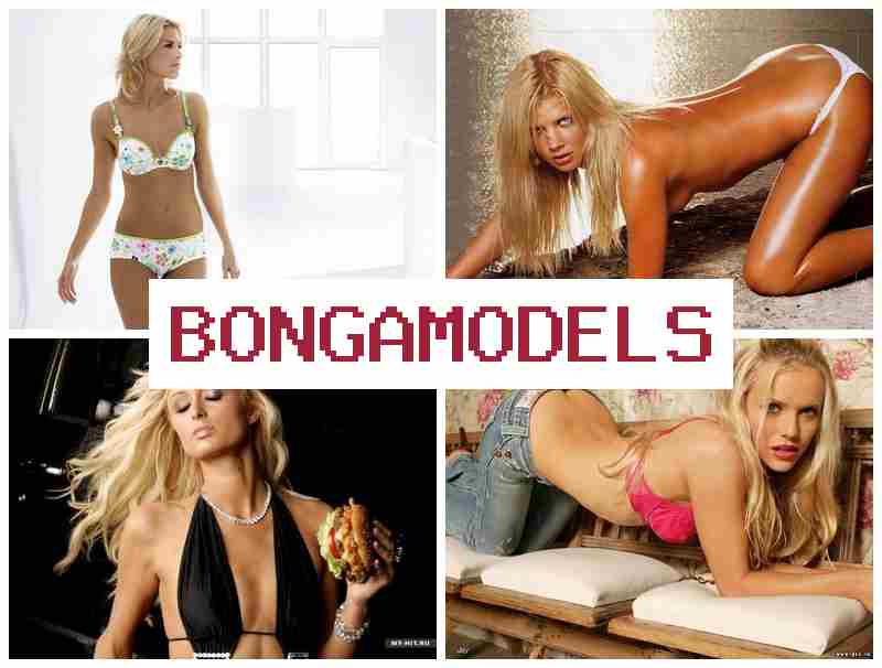 BONGA MOD3LS ⭕ Empleo como modelo de videochat online en tu hogar