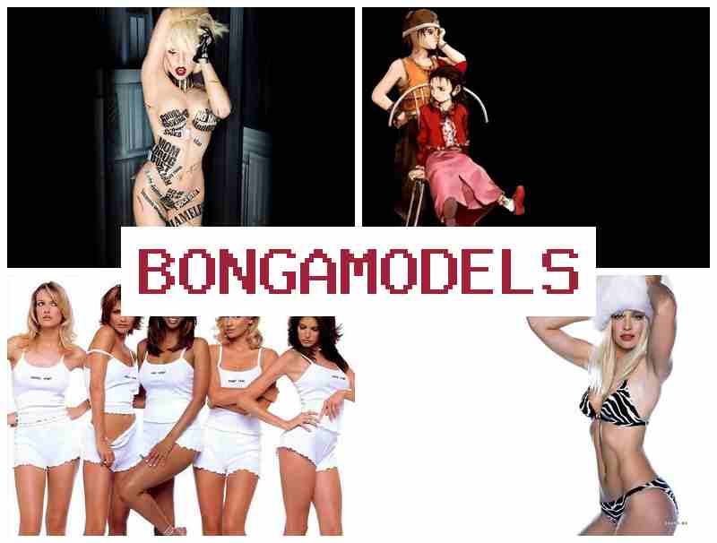 BONGA MODRLS █ Oportunidad laboral para mujeres y chicos como modelo webcam online