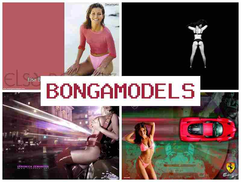 BONGA MODSLS 💴 Trabajo como modelo en línea por internet en un entorno doméstico