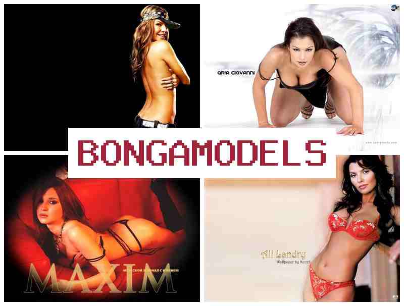 BONGA MODE.S 🔷 Ingreso adicional en casa como modelo web a través de la red para mujeres y hombres