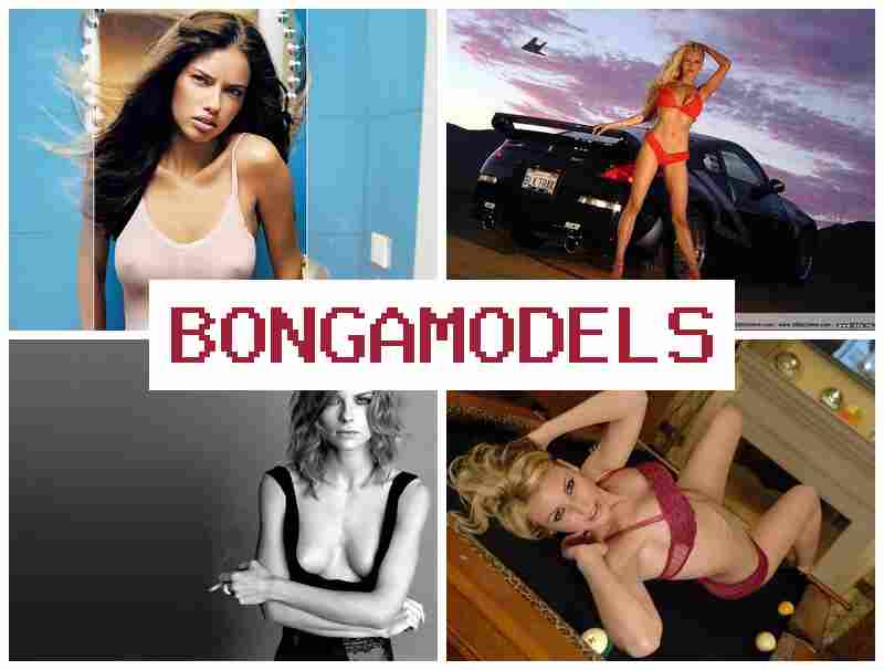 BONGGAMODELS 🆒 Forma de ganar dinero como modelo en línea a través de la red en tu hogar