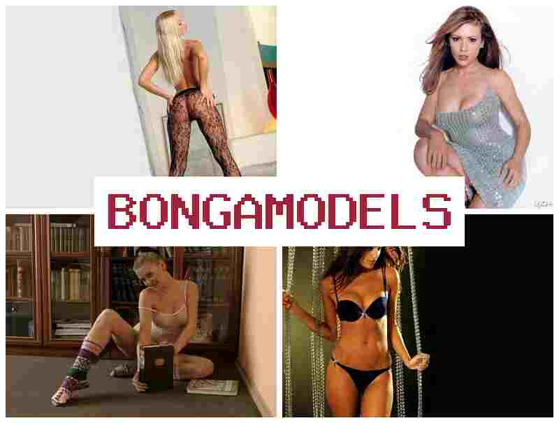 BONGA MODELW ✔️ Ganancia para mujeres y chicos como modelo en línea sin salir de casa