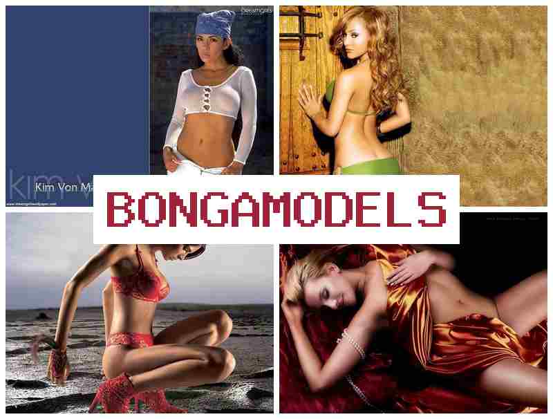 BONGOMODEL 🔵 Forma de ganar dinero como modelo en línea a través de la red de forma remota BONGOMODEL 🔵 Forma de ganar dinero como modelo en línea a través de la red de forma remota