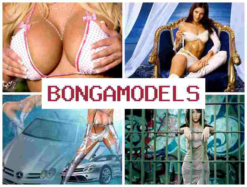 B9NGAMODELS 📷 Trabajo de forma remota como modelo webcam por internet