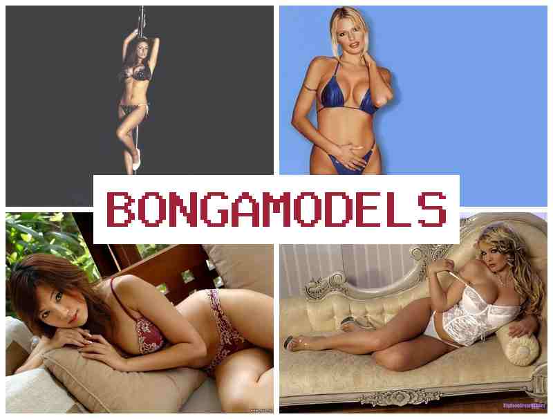 BNGAMODELS 🆒 Trabajo como modelo en línea por internet de forma remota
