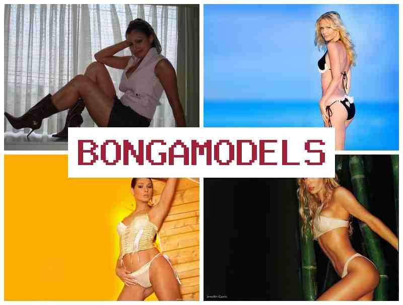 BONHAMODELS ᐉ Ganancia de forma remota como modelo de internet a través de la red para chicas y chicos