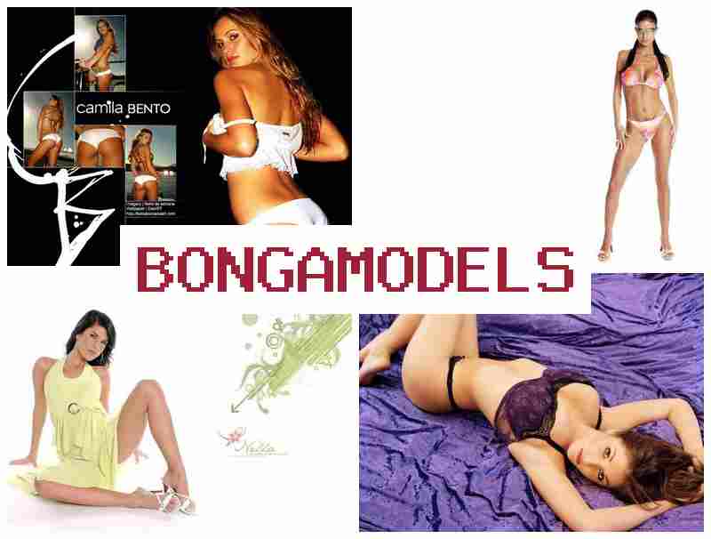 BONGQMODELS 🔔 Trabajo como modelo de videochat en videollamadas desde casa