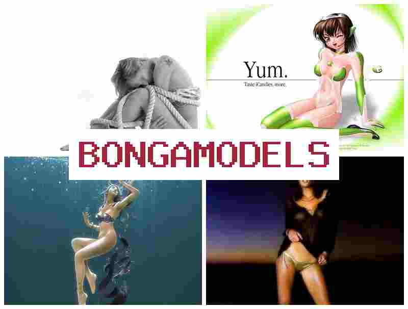 BONGANODELS 👍 Oportunidad por internet como modelo webcam en tu hogar