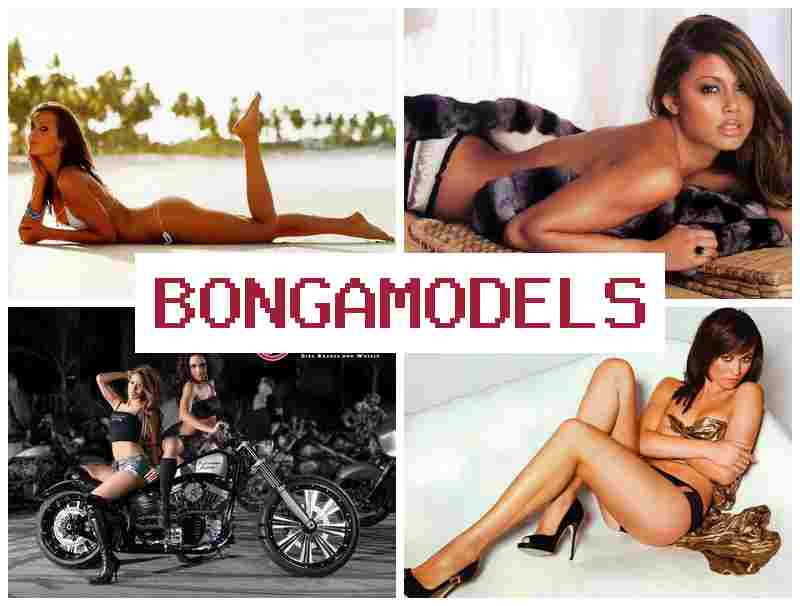BONGA,ODELS 🆗 Empleo como modelo por cámara web online sin salir de casa