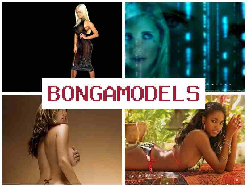 BONGAMIDELS 💷 Empleo por internet en el negocio webcam como modelo webcam de forma remota