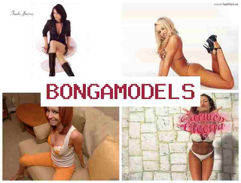 BONGAM0DELS 🔺 Empleo en línea como modelo webcam en un entorno doméstico