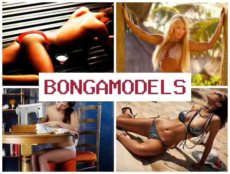 BONGAMPDELS 🔴 Forma de ganar dinero como modelo de videochat online sin salir de casa