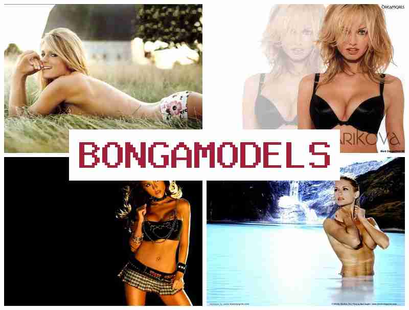 BONGAMODEKS 👩 Manera de generar ingresos como modelo en línea a través de la red en tu hogar