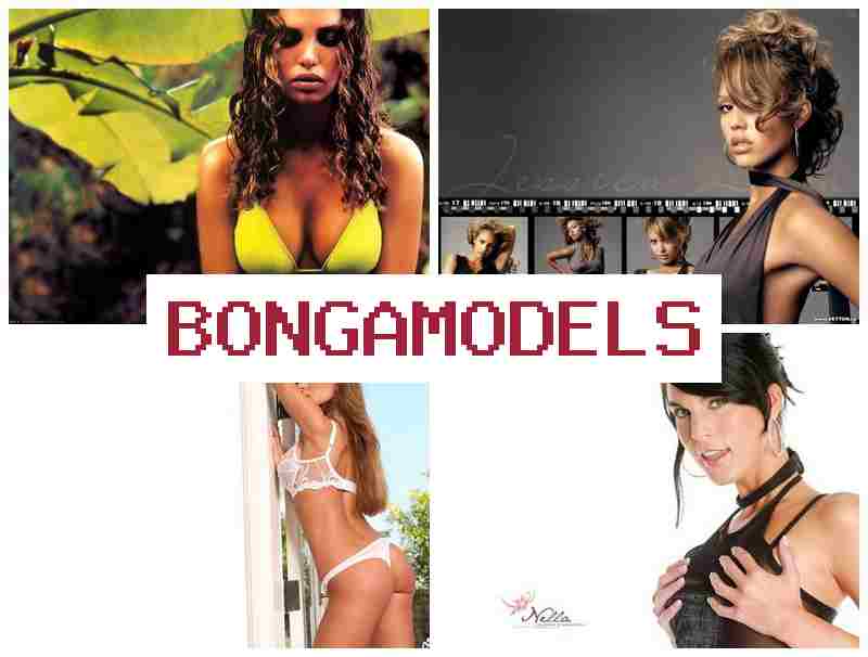 BONGAMODEÑS 🔷 Trabajo desde casa como modelo webcam por internet para mujeres y hombres