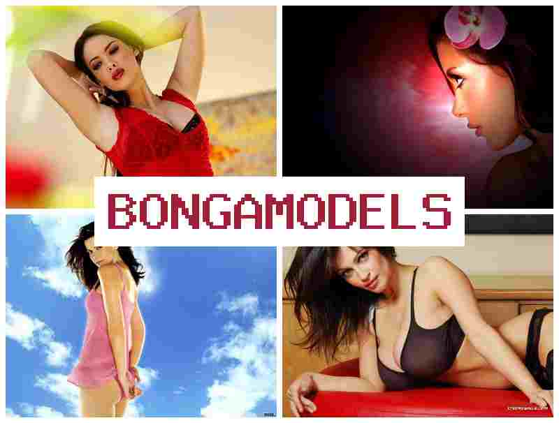 BONGAMODELZ 🆒 Trabajo en línea como modelo webcam en un entorno doméstico