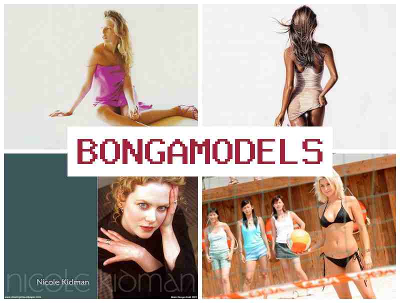 BOGA MODELS ✔️ Empleo como modelo webcam a través de la red de forma remota