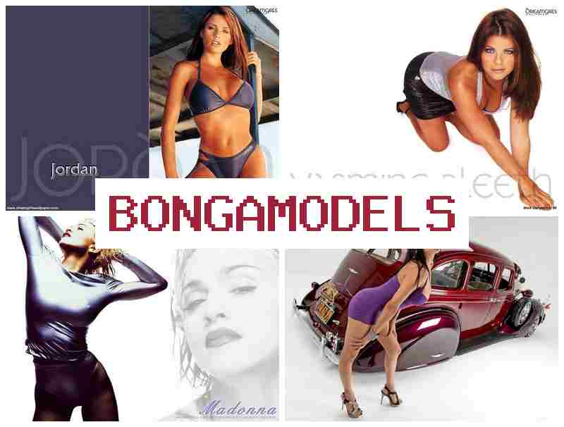 BONG MODELS 🆗 Trabajo como modelo en línea a través de la red sin salir de casa