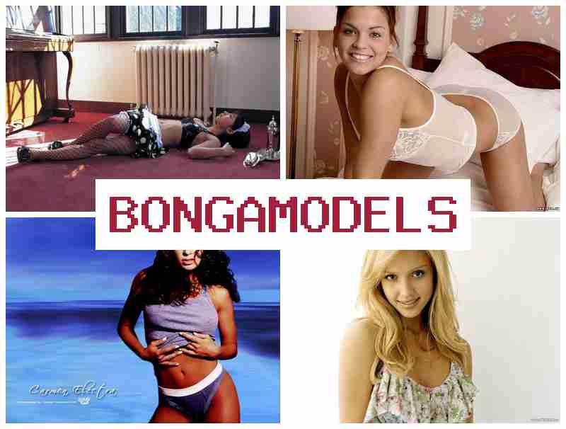 BONGAMODELS 💰 Empleo como modelo de videochat por internet sin salir de casa